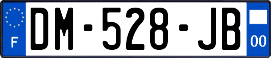 DM-528-JB