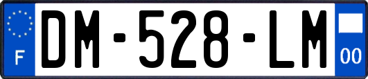 DM-528-LM