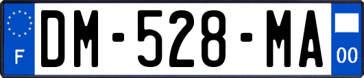 DM-528-MA