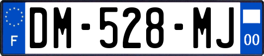 DM-528-MJ