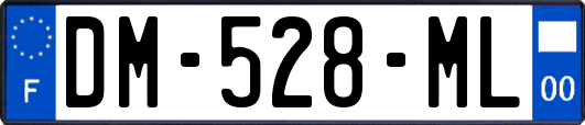 DM-528-ML