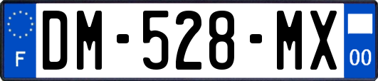 DM-528-MX