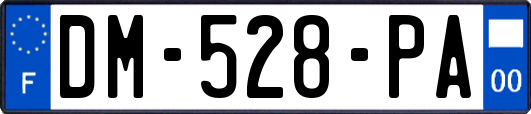 DM-528-PA