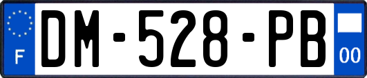 DM-528-PB