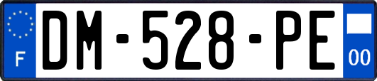 DM-528-PE