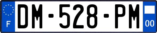 DM-528-PM