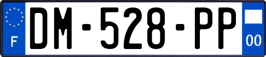 DM-528-PP