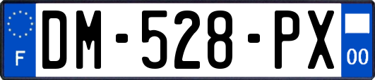 DM-528-PX