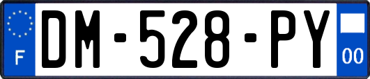 DM-528-PY