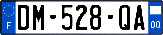 DM-528-QA