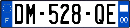 DM-528-QE