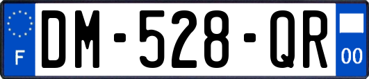 DM-528-QR