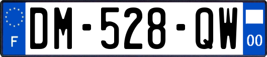 DM-528-QW