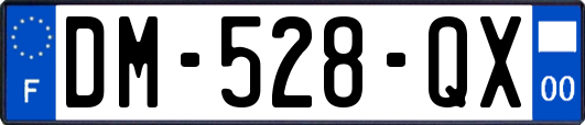DM-528-QX