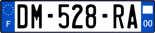 DM-528-RA