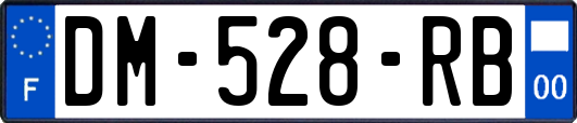 DM-528-RB
