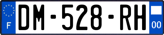 DM-528-RH