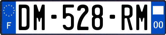 DM-528-RM