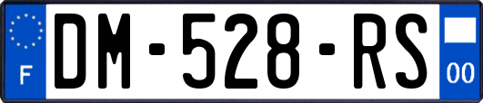 DM-528-RS