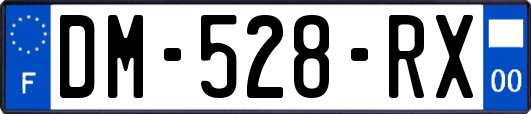 DM-528-RX
