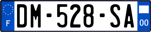 DM-528-SA
