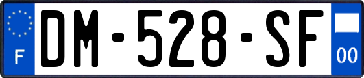 DM-528-SF