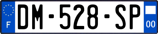 DM-528-SP