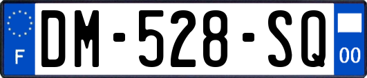 DM-528-SQ