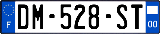 DM-528-ST