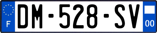 DM-528-SV