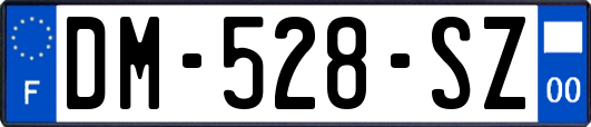 DM-528-SZ