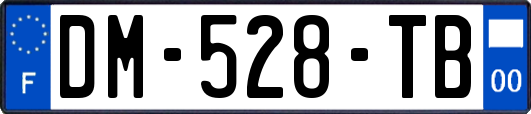 DM-528-TB
