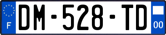 DM-528-TD