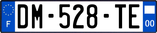 DM-528-TE