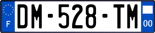 DM-528-TM
