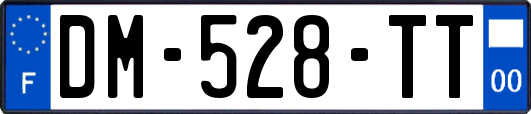 DM-528-TT