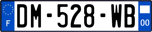 DM-528-WB