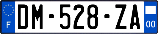 DM-528-ZA