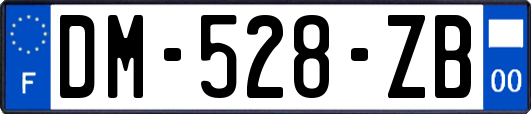 DM-528-ZB