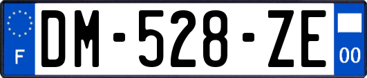 DM-528-ZE