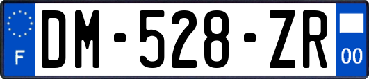 DM-528-ZR