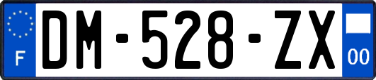 DM-528-ZX