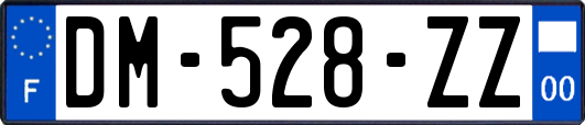 DM-528-ZZ