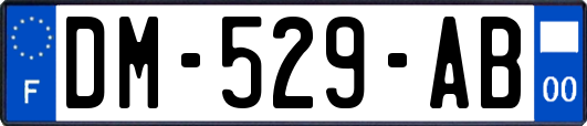 DM-529-AB