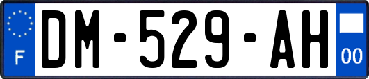 DM-529-AH