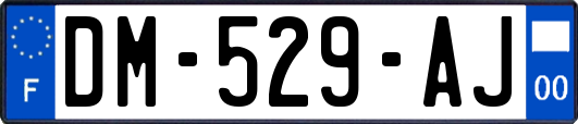 DM-529-AJ