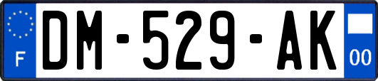 DM-529-AK