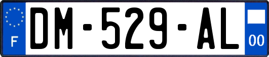 DM-529-AL