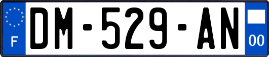 DM-529-AN