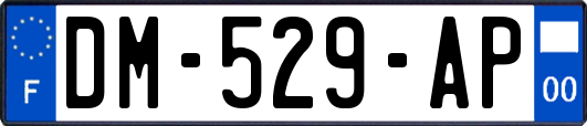 DM-529-AP